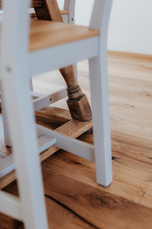 Apartament Auerhias Saint Wolfgang Zewnętrze zdjęcie