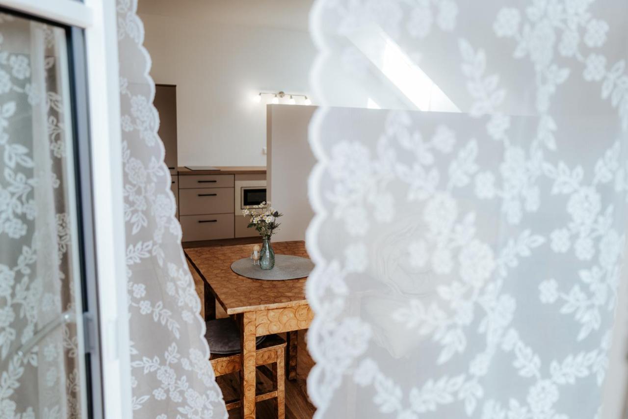 Apartament Auerhias Saint Wolfgang Zewnętrze zdjęcie