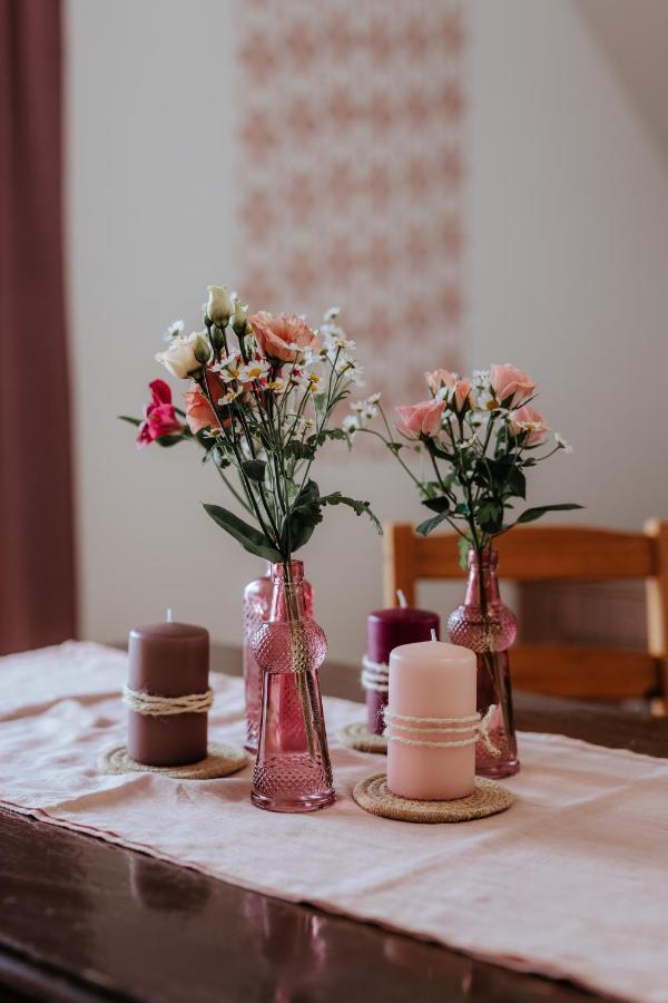 Apartament Auerhias Saint Wolfgang Zewnętrze zdjęcie