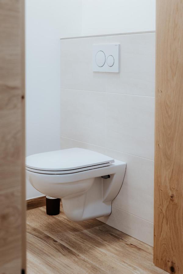 Apartament Auerhias Saint Wolfgang Zewnętrze zdjęcie