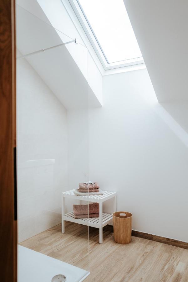 Apartament Auerhias Saint Wolfgang Zewnętrze zdjęcie