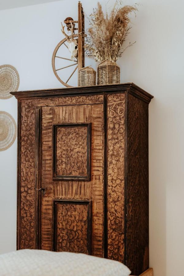 Apartament Auerhias Saint Wolfgang Zewnętrze zdjęcie