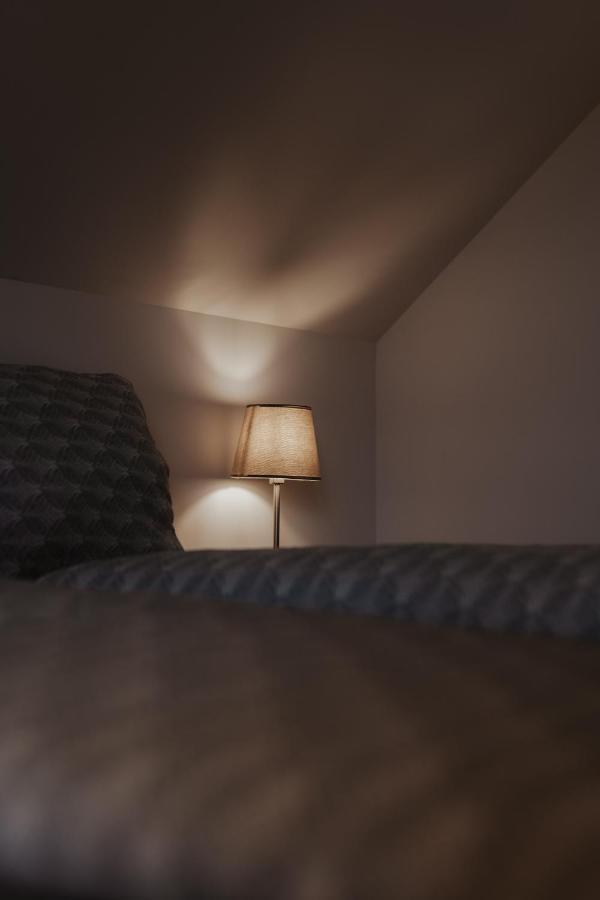 Apartament Auerhias Saint Wolfgang Zewnętrze zdjęcie