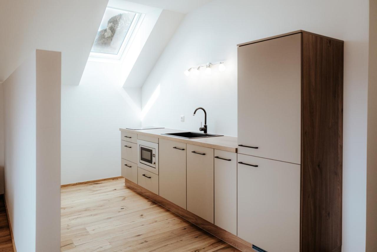 Apartament Auerhias Saint Wolfgang Zewnętrze zdjęcie