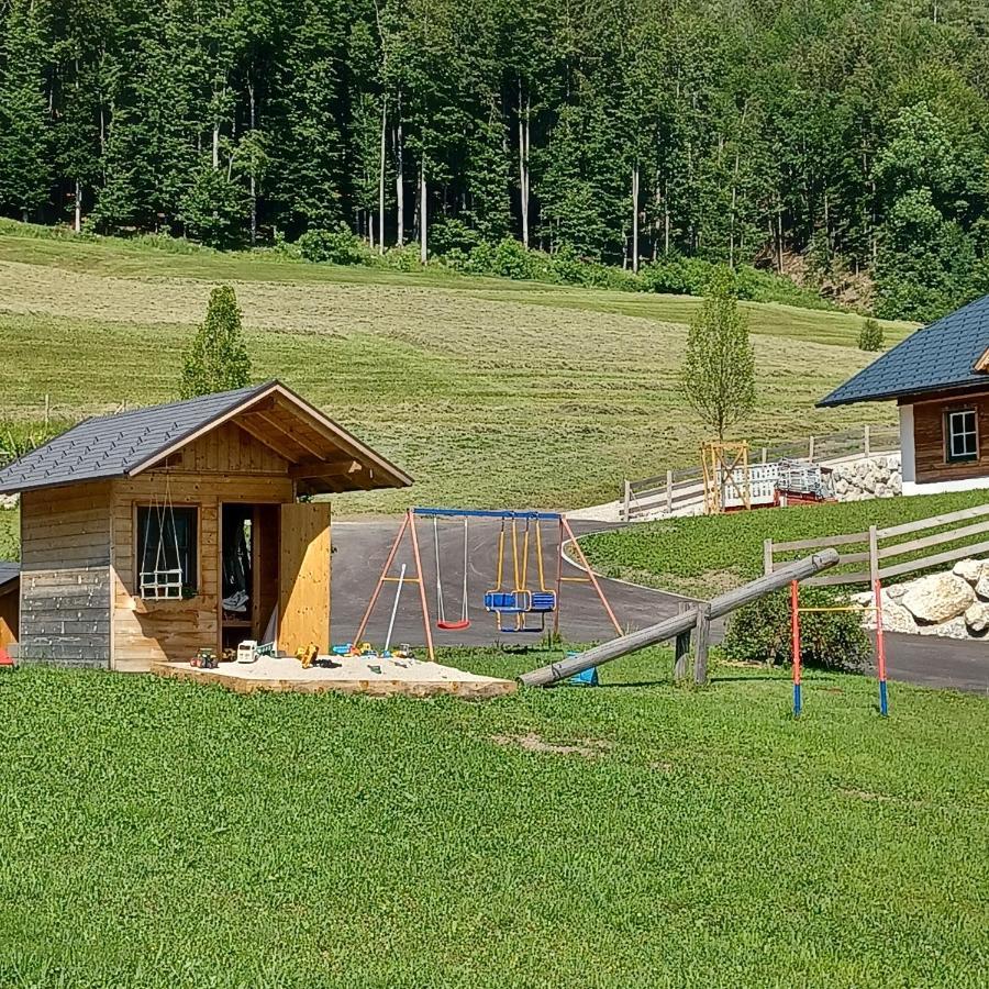 Apartament Auerhias Saint Wolfgang Zewnętrze zdjęcie