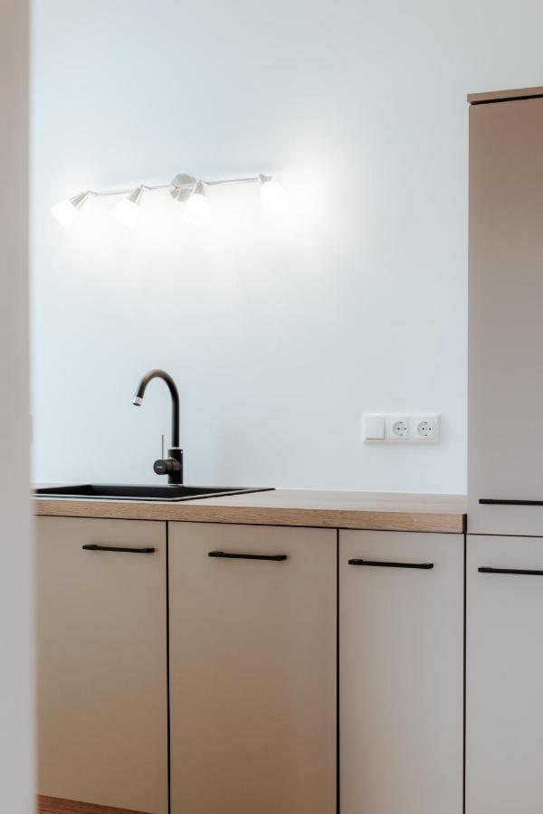 Apartament Auerhias Saint Wolfgang Zewnętrze zdjęcie