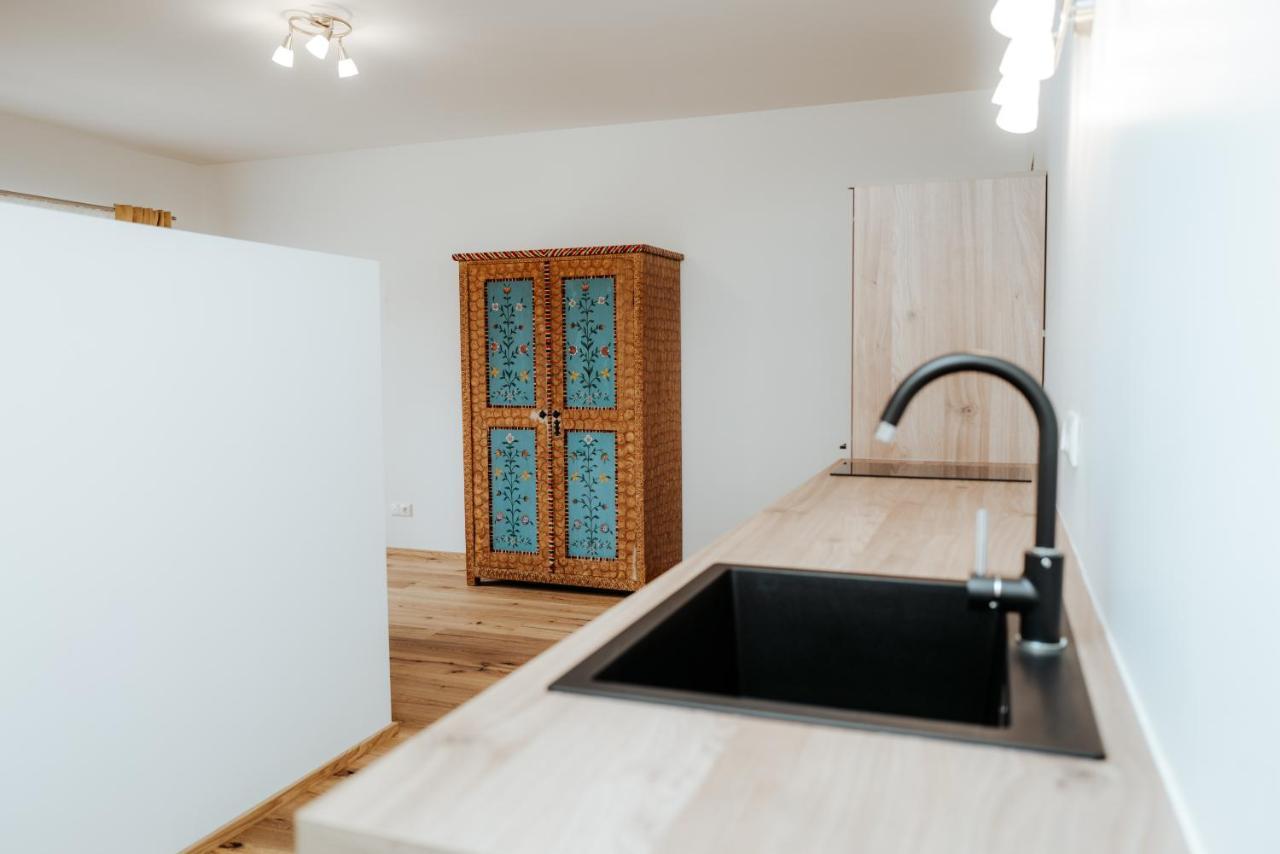 Apartament Auerhias Saint Wolfgang Zewnętrze zdjęcie