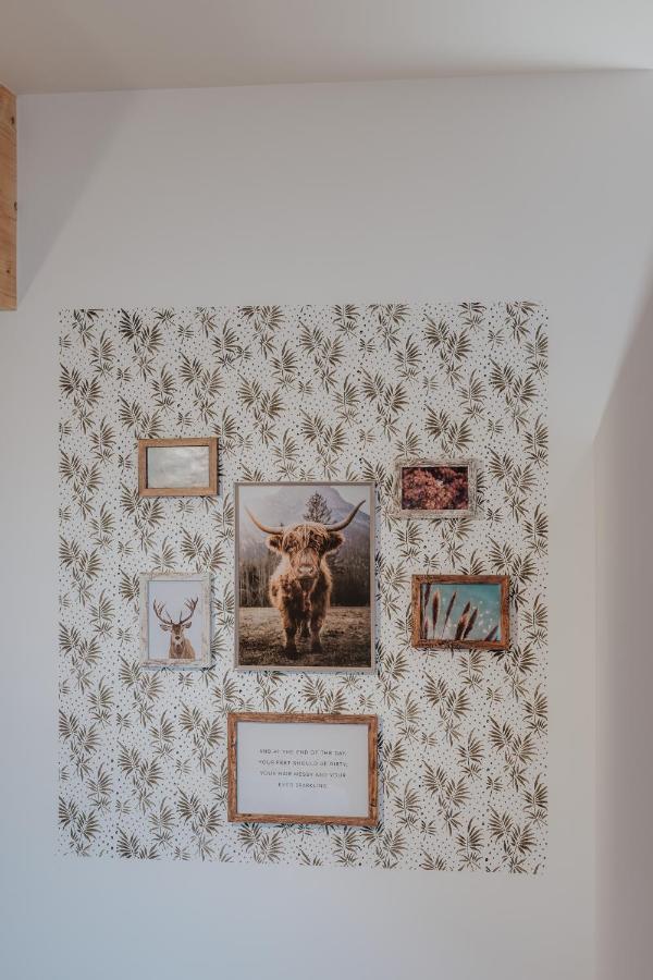 Apartament Auerhias Saint Wolfgang Zewnętrze zdjęcie