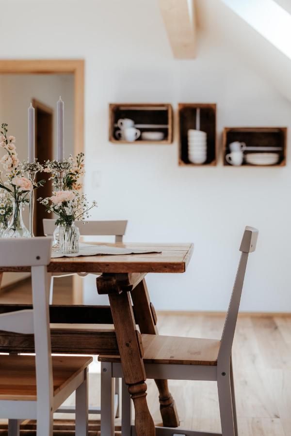 Apartament Auerhias Saint Wolfgang Zewnętrze zdjęcie