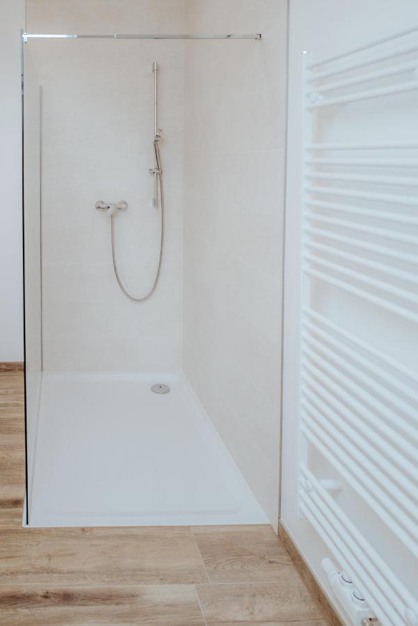 Apartament Auerhias Saint Wolfgang Zewnętrze zdjęcie