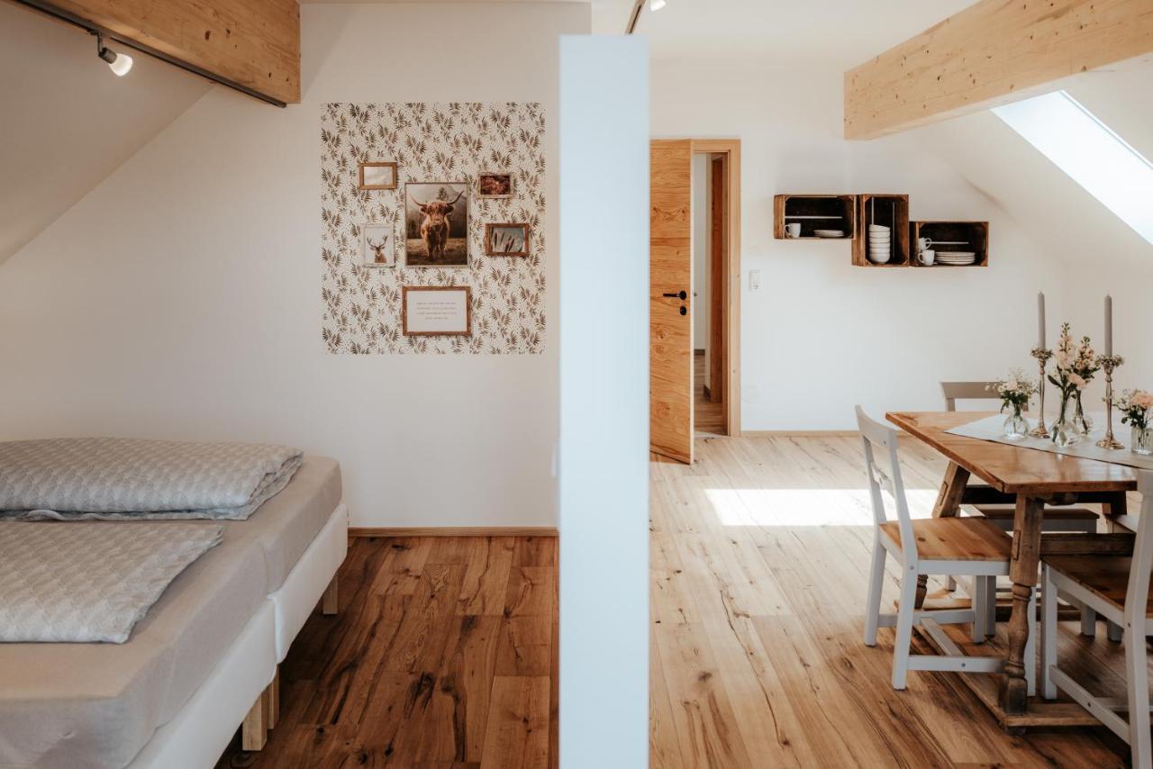 Apartament Auerhias Saint Wolfgang Zewnętrze zdjęcie