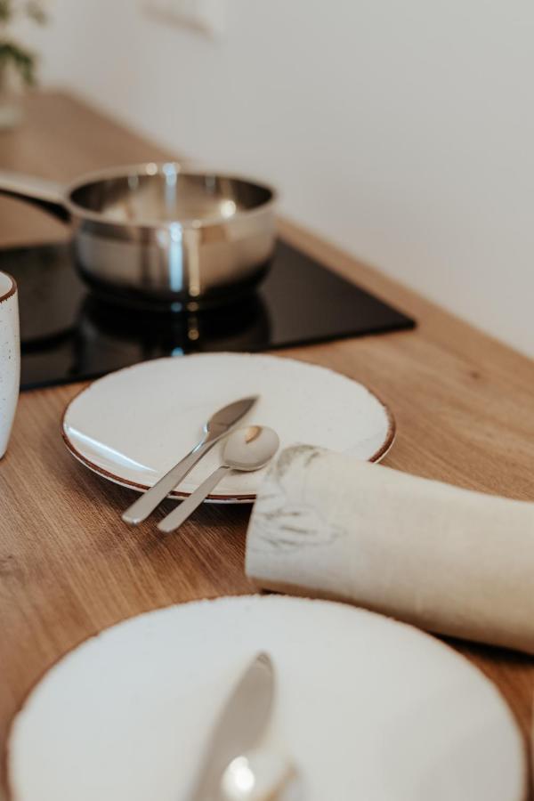 Apartament Auerhias Saint Wolfgang Zewnętrze zdjęcie