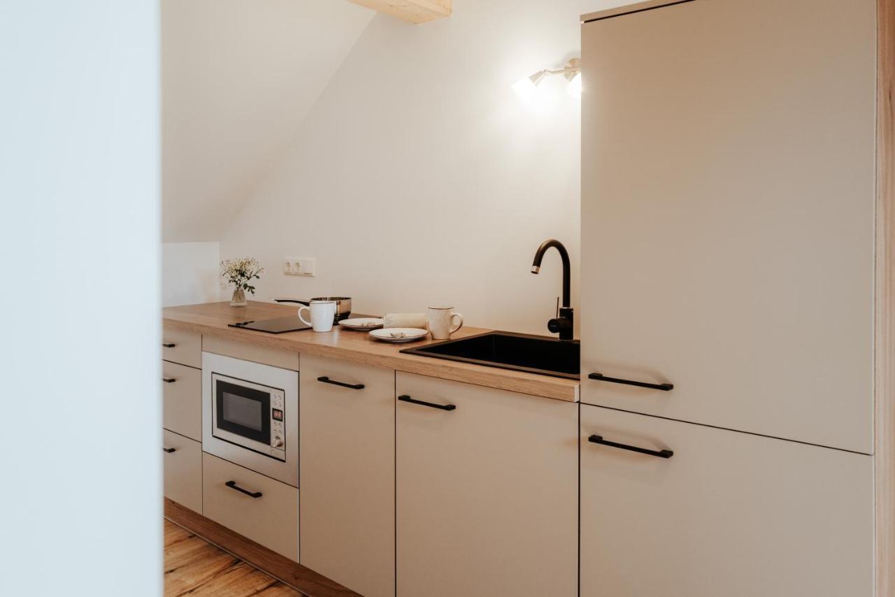 Apartament Auerhias Saint Wolfgang Zewnętrze zdjęcie
