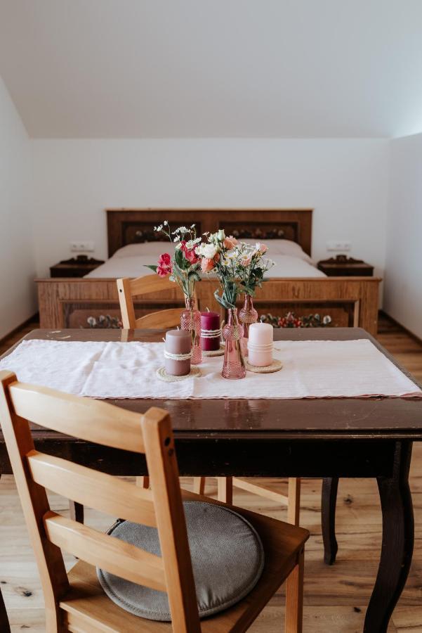Apartament Auerhias Saint Wolfgang Zewnętrze zdjęcie