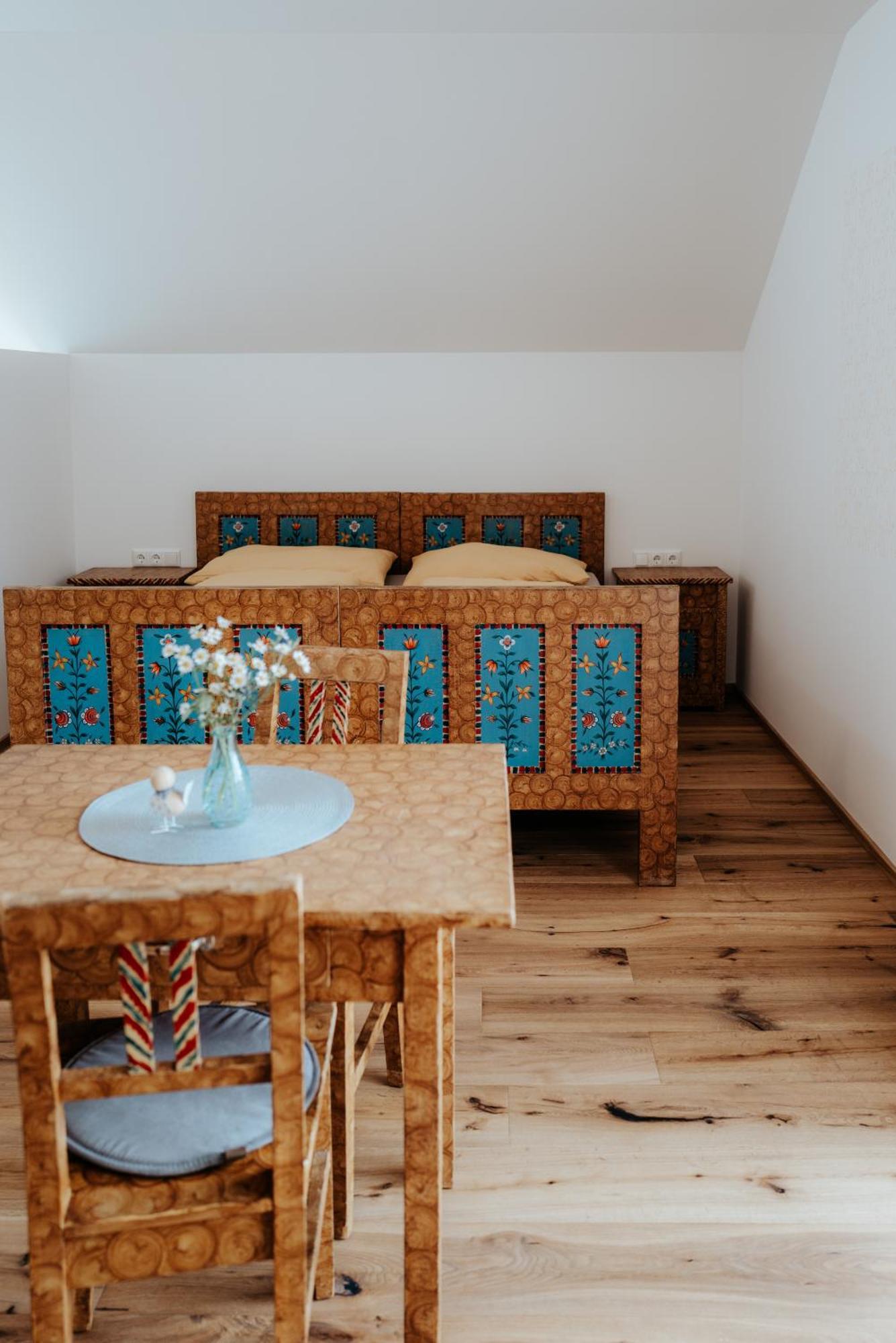 Apartament Auerhias Saint Wolfgang Zewnętrze zdjęcie