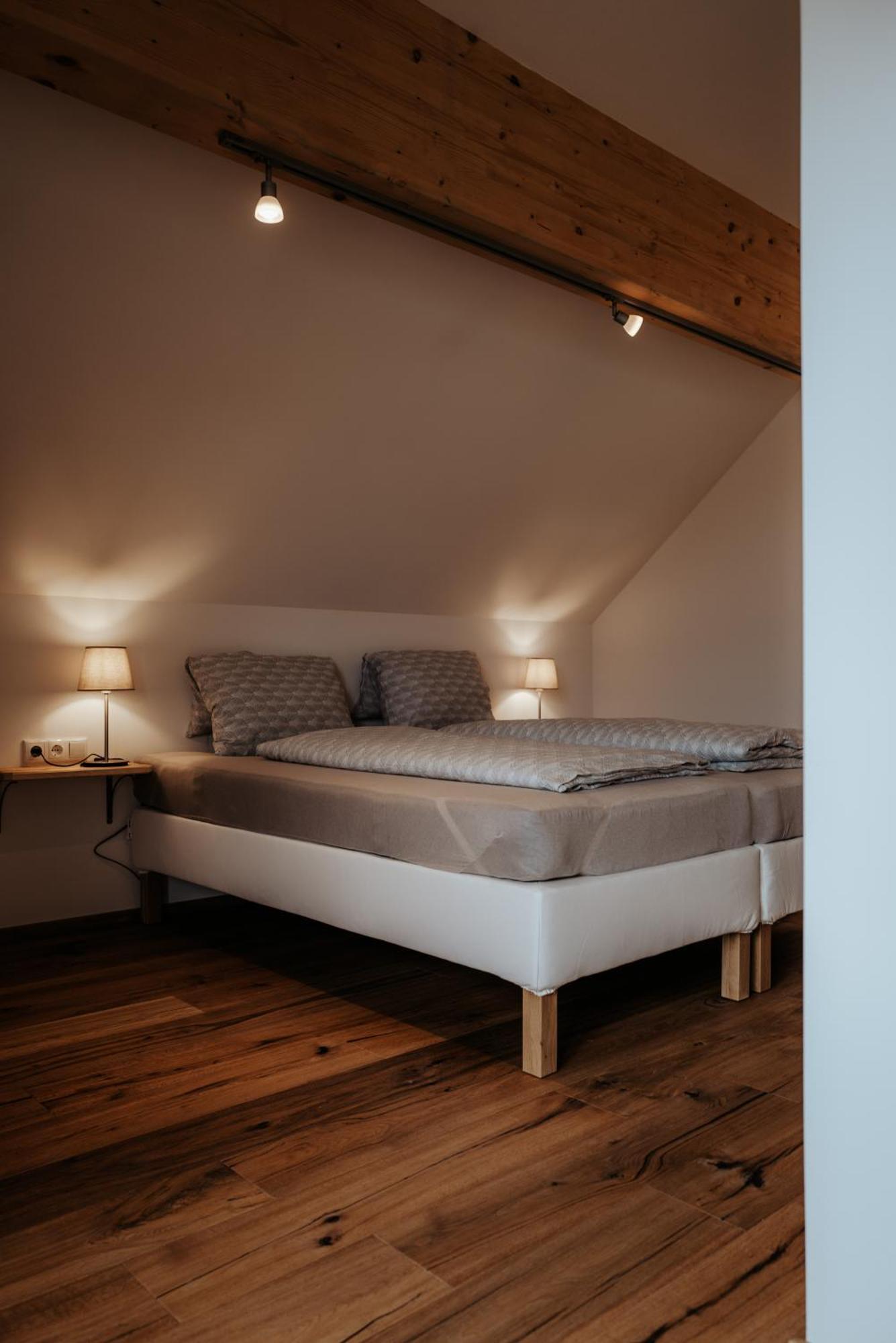 Apartament Auerhias Saint Wolfgang Zewnętrze zdjęcie