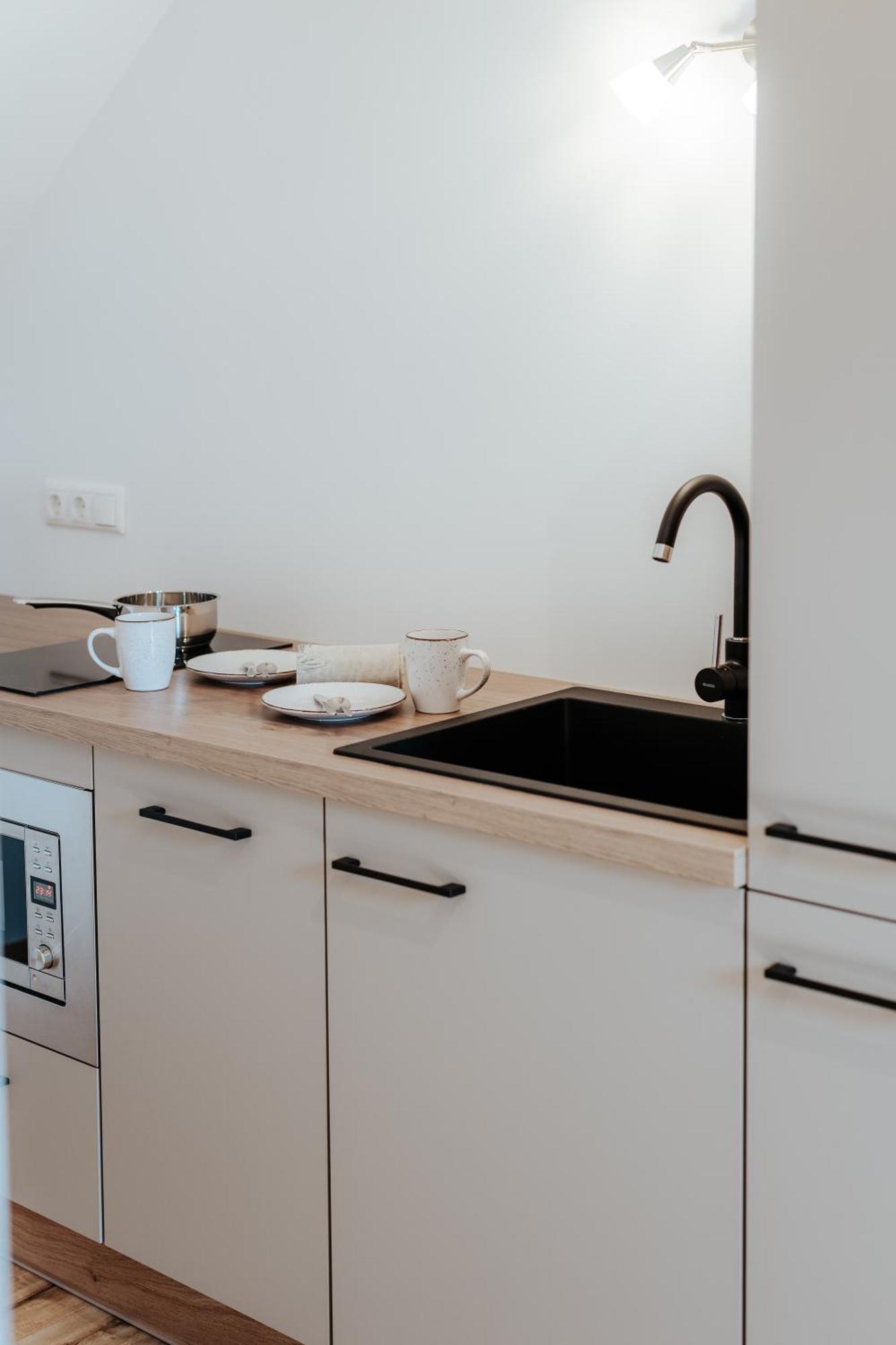 Apartament Auerhias Saint Wolfgang Zewnętrze zdjęcie