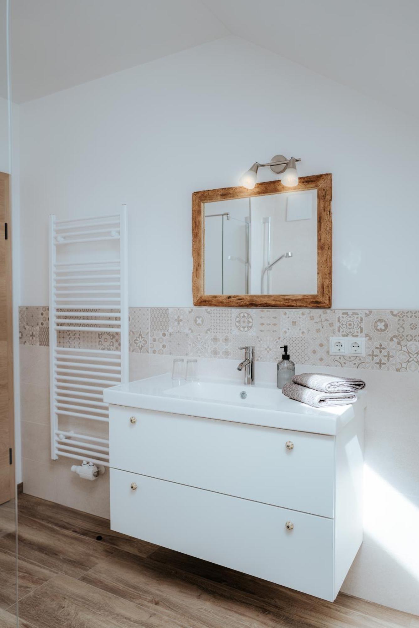 Apartament Auerhias Saint Wolfgang Zewnętrze zdjęcie
