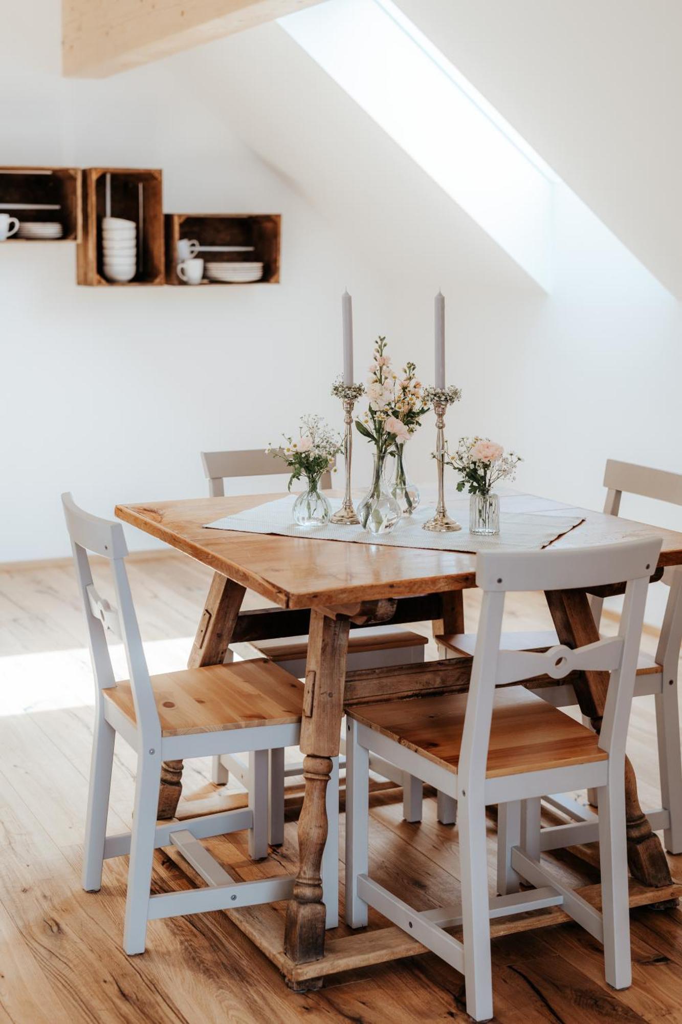Apartament Auerhias Saint Wolfgang Zewnętrze zdjęcie